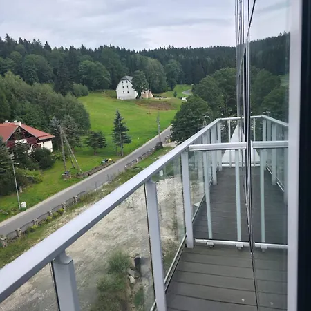 Biala Perla Czarna Gora 520 Apartment Sienna (Klodzko)
